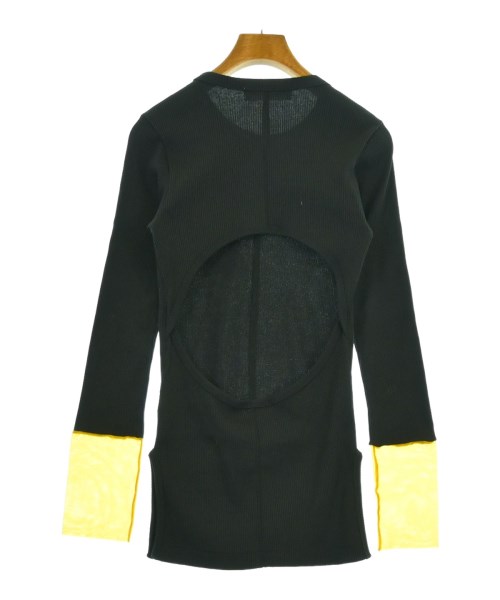 TOGA（トーガ）ニット・セーター 黒 サイズ:36(S位) レディース/2200650466098