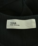 TOGA（トーガ）ニット・セーター 黒 サイズ:36(S位) レディース/2200650466098