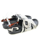 TOGA（トーガ）サンダル 白 サイズ:EU37(23.5cm位) レディース/2200653984292