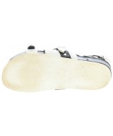 TOGA（トーガ）サンダル 白 サイズ:EU37(23.5cm位) レディース/2200653984292