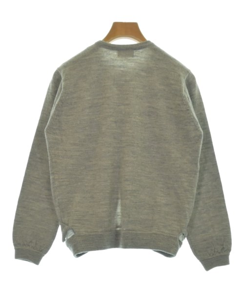 TOGA（トーガ）カーディガン グレー サイズ:M レディース/2200649577101