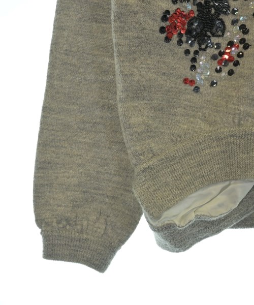 TOGA（トーガ）カーディガン グレー サイズ:M レディース/2200649577101