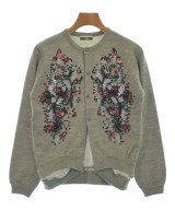 TOGA（トーガ）カーディガン グレー サイズ:M レディース/2200649577101