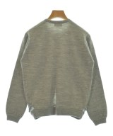 TOGA（トーガ）カーディガン グレー サイズ:M レディース/2200649577101