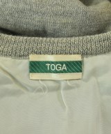 TOGA（トーガ）カーディガン グレー サイズ:M レディース/2200649577101