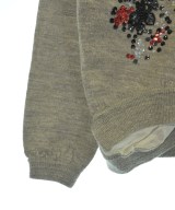 TOGA（トーガ）カーディガン グレー サイズ:M レディース/2200649577101