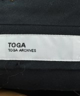 TOGA（トーガ）スラックス 茶 サイズ:36(S位) レディース/2200649943012