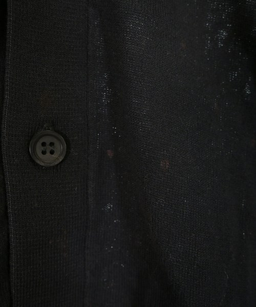 TOGA（トーガ）カーディガン 黒 サイズ:36(S位) レディース/2200649943029