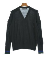 TOGA（トーガ）カーディガン 黒 サイズ:36(S位) レディース/2200649943029