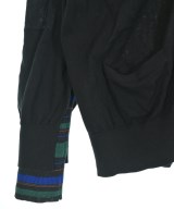 TOGA（トーガ）カーディガン 黒 サイズ:36(S位) レディース/2200649943029