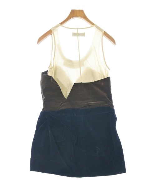 TOGA（トーガ）ブラウス 茶 サイズ:M レディース/2200649943036