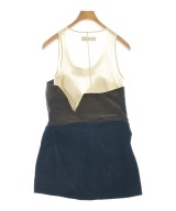 TOGA（トーガ）ブラウス 茶 サイズ:M レディース/2200649943036