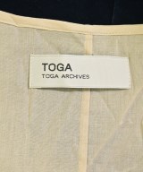 TOGA（トーガ）ブラウス 茶 サイズ:M レディース/2200649943036