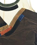 TOGA（トーガ）ブラウス 茶 サイズ:M レディース/2200649943036