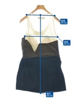 TOGA（トーガ）ブラウス 茶 サイズ:M レディース/2200649943036