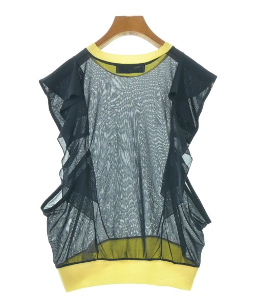 TOGA（トーガ）ノースリーブ 紺 サイズ:1(S位) レディース/2200656247172