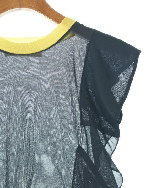 TOGA（トーガ）ノースリーブ 紺 サイズ:1(S位) レディース/2200656247172