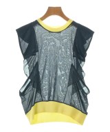 TOGA（トーガ）ノースリーブ 紺 サイズ:1(S位) レディース/2200656247172