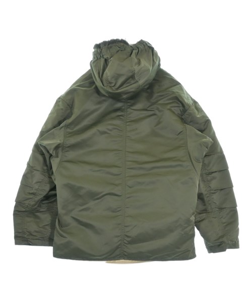 TOGA VIRILIS（トーガ　ビリリース）ミリタリーブルゾン カーキ サイズ:44(S位) メンズ/2200656574049