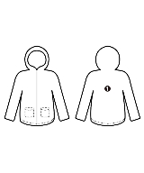 TOGA VIRILIS（トーガ　ビリリース）ミリタリーブルゾン カーキ サイズ:44(S位) メンズ/2200656574049