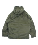 TOGA VIRILIS（トーガ　ビリリース）ミリタリーブルゾン カーキ サイズ:44(S位) メンズ/2200656574049