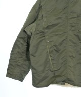 TOGA VIRILIS（トーガ　ビリリース）ミリタリーブルゾン カーキ サイズ:44(S位) メンズ/2200656574049
