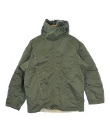 TOGA VIRILIS ミリタリーブルゾン