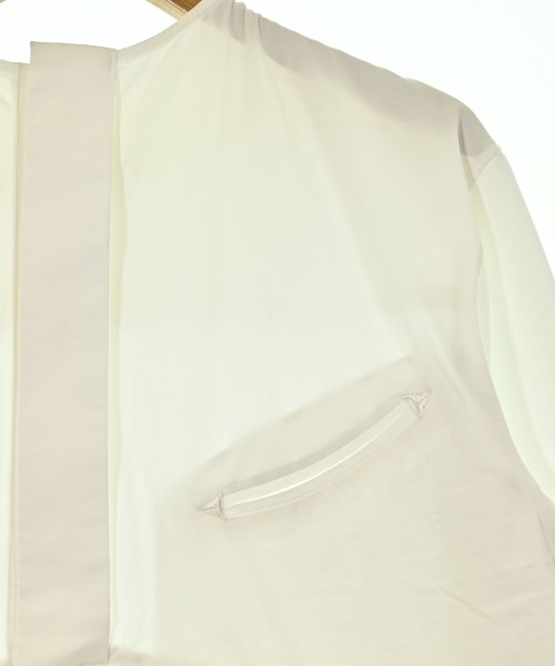 TOGA（トーガ）ブラウス 白 サイズ:38(M位) レディース/2200656890026