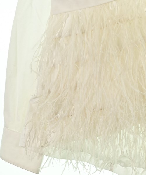 TOGA（トーガ）ブラウス 白 サイズ:38(M位) レディース/2200656890026