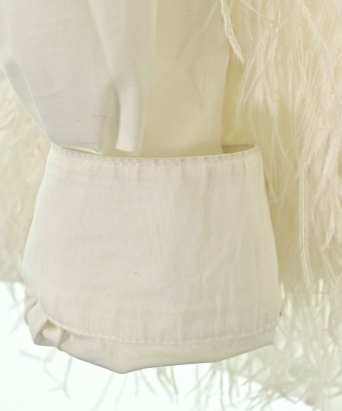 TOGA（トーガ）ブラウス 白 サイズ:38(M位) レディース/2200656890026