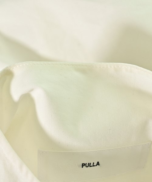 TOGA（トーガ）ブラウス 白 サイズ:38(M位) レディース/2200656890026