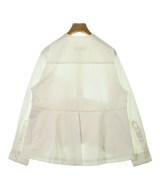 TOGA（トーガ）ブラウス 白 サイズ:38(M位) レディース/2200656890026