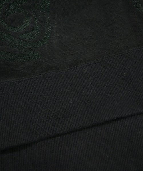 TOGA（トーガ）スウェット 黒 サイズ:M レディース/2200656890033