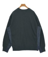 TOGA（トーガ）スウェット 黒 サイズ:M レディース/2200656890033