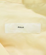 TOGA（トーガ）カジュアルシャツ 黄 サイズ:36(S位) レディース/2200622358079