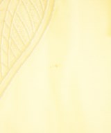 TOGA（トーガ）カジュアルシャツ 黄 サイズ:36(S位) レディース/2200622358079