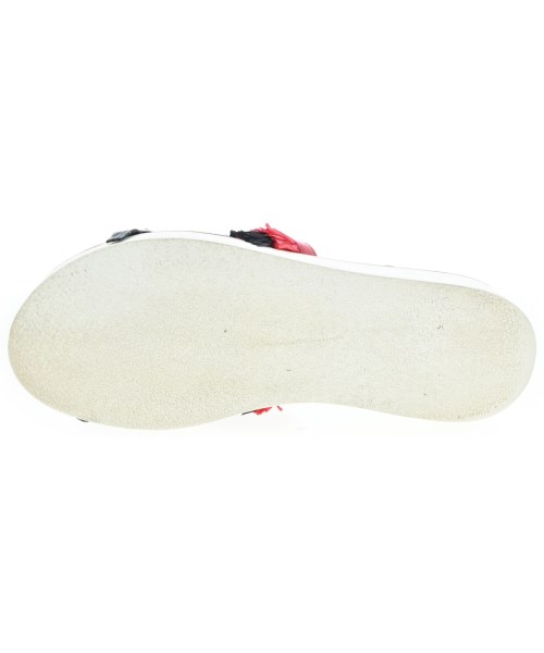 TOGA（トーガ）サンダル 茶 サイズ:EU38(24.5cm位) レディース/2200649936120