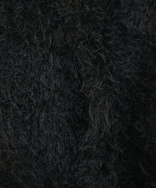 TOGA（トーガ）カーディガン 黒 サイズ:36(S位) レディース/2200657105099