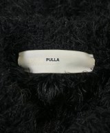 TOGA（トーガ）カーディガン 黒 サイズ:36(S位) レディース/2200657105099