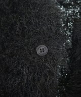 TOGA（トーガ）カーディガン 黒 サイズ:36(S位) レディース/2200657105099