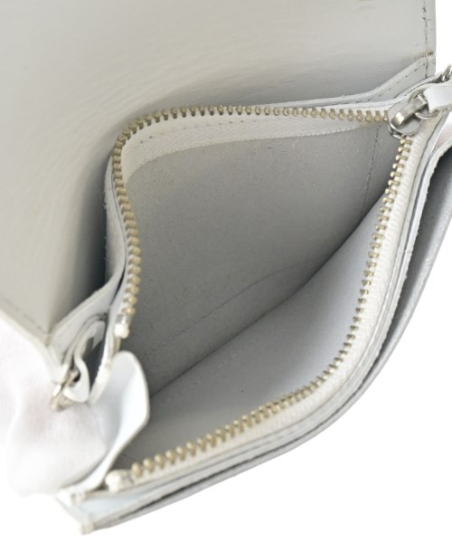 TOGA（トーガ）財布・コインケース 白 サイズ:- レディース/2200657454029