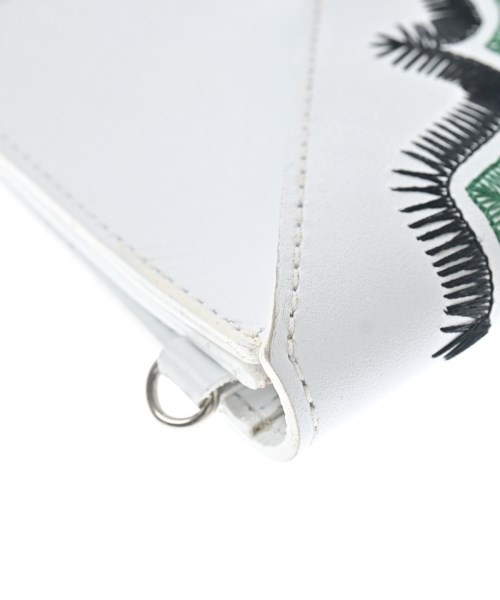 TOGA（トーガ）財布・コインケース 白 サイズ:- レディース/2200657454029