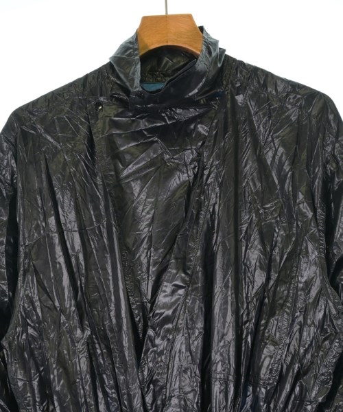 TOGA VIRILIS（トーガ　ビリリース）その他 黒 サイズ:46(M位) メンズ/2200657681098