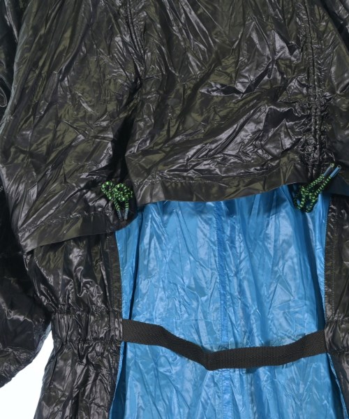 TOGA VIRILIS（トーガ　ビリリース）その他 黒 サイズ:46(M位) メンズ/2200657681098