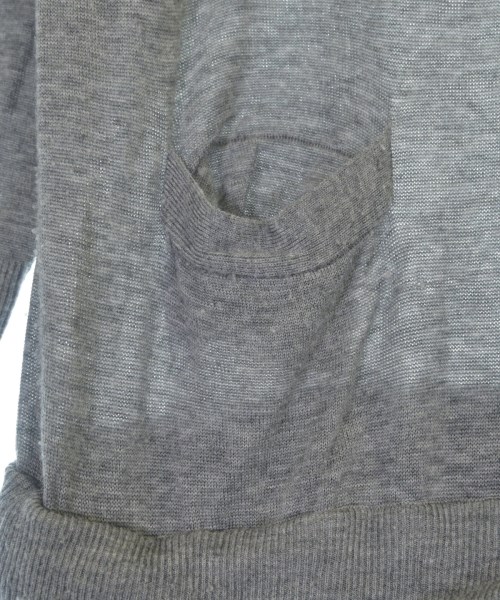 TOGA（トーガ）ワンピース グレー サイズ:36(S位) レディース/2200646222066