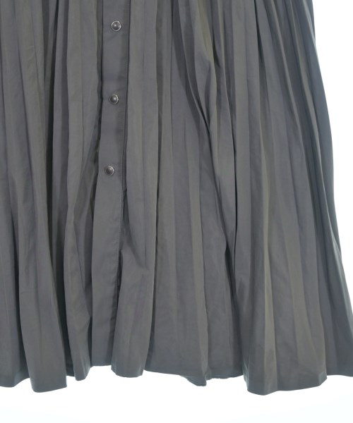 TOGA（トーガ）ワンピース グレー サイズ:36(S位) レディース/2200646222066