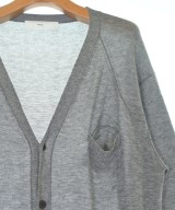 TOGA（トーガ）ワンピース グレー サイズ:36(S位) レディース/2200646222066