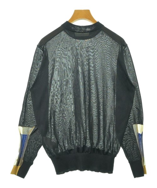 TOGA（トーガ）Tシャツ・カットソー 黒 サイズ:38(M位) レディース/2200650717053