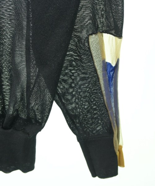 TOGA（トーガ）Tシャツ・カットソー 黒 サイズ:38(M位) レディース/2200650717053