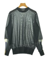 TOGA（トーガ）Tシャツ・カットソー 黒 サイズ:38(M位) レディース/2200650717053